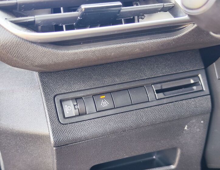 Peugeot 3008 29