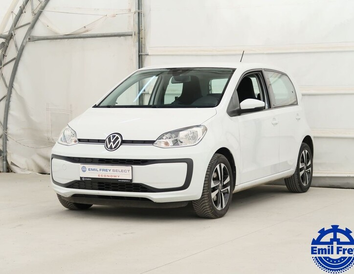 Volkswagen up! 1