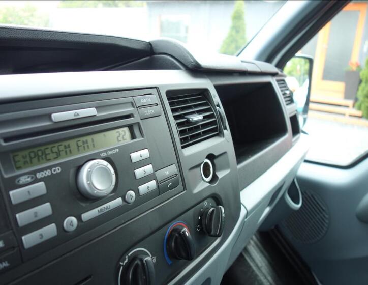 Ford Transit 31