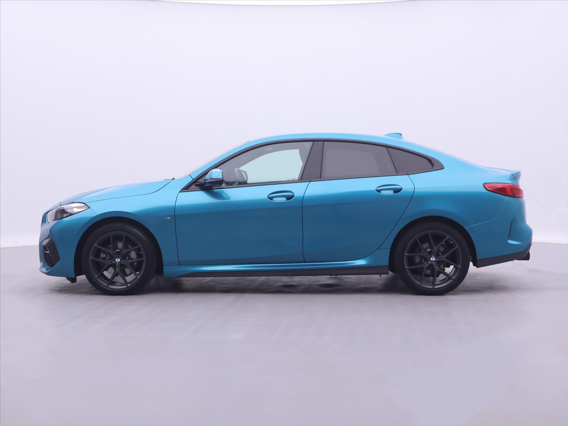 BMW Řada 2