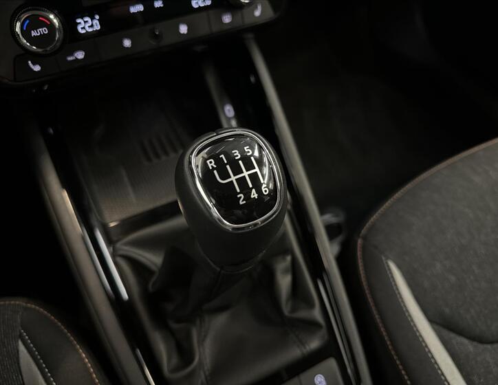 Škoda Kamiq 15