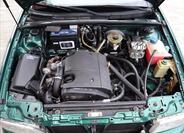 Audi 80 25