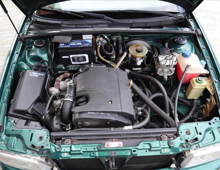 Audi 80 25