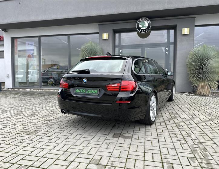 BMW Řada 5 5