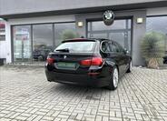BMW Řada 5 5