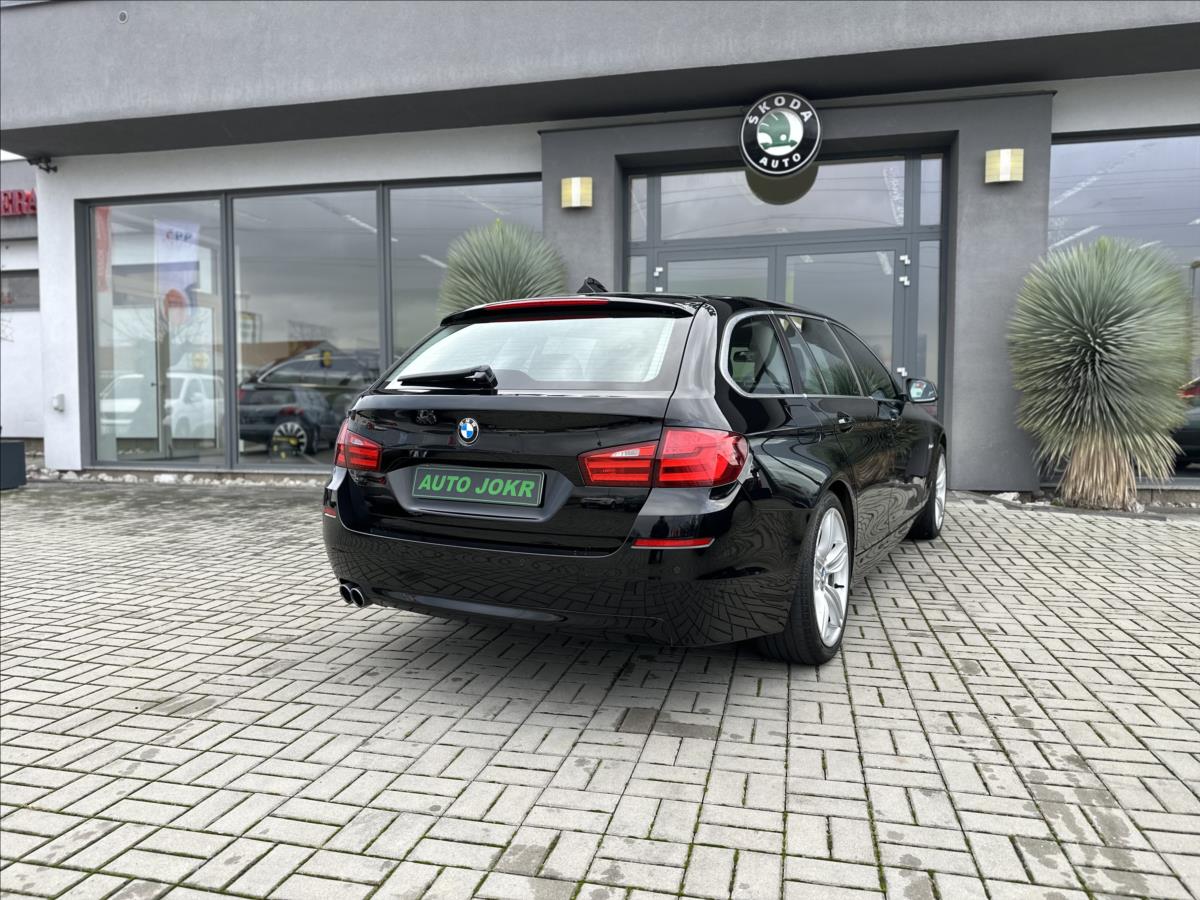 BMW Řada 5