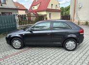 Audi A3 8