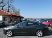 Ford Mondeo 6