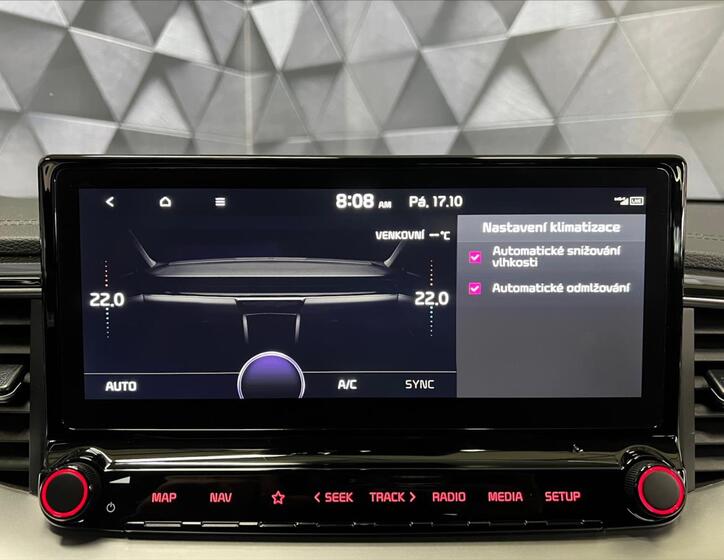 KIA XCeed 16