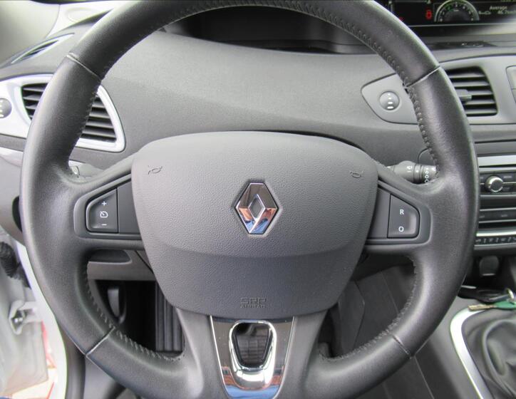 Renault Grand Scénic 17