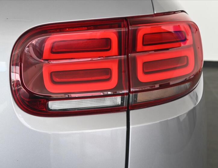 Citroën C5 Aircross 32