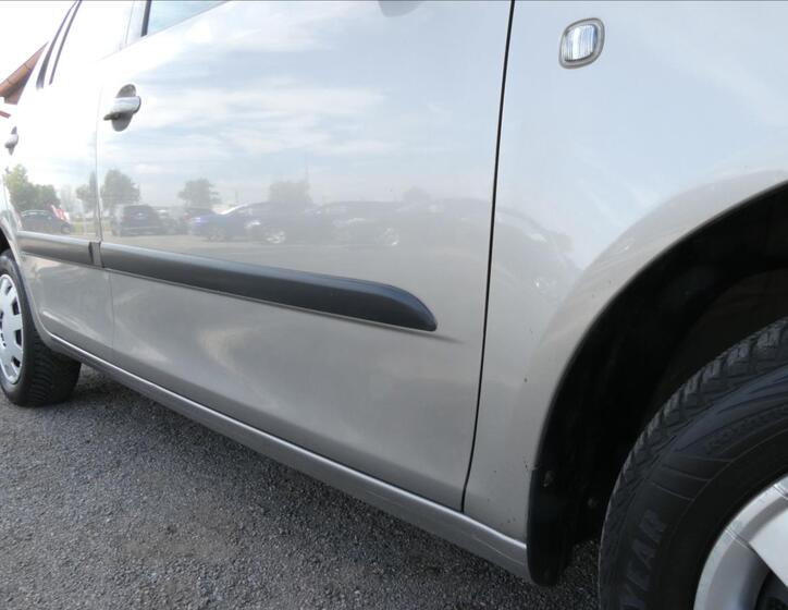 Škoda Fabia 14