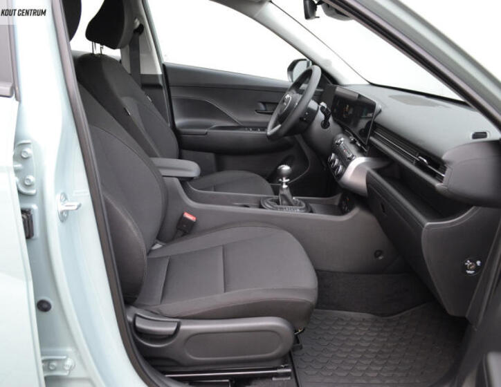 Hyundai Kona 13
