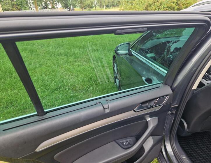Volkswagen Passat 32