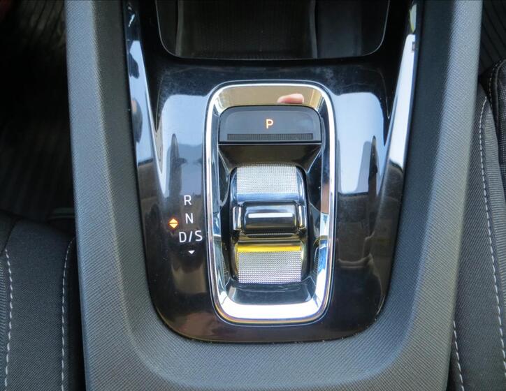 Škoda Octavia 13