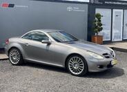 Mercedes-Benz SLK 1