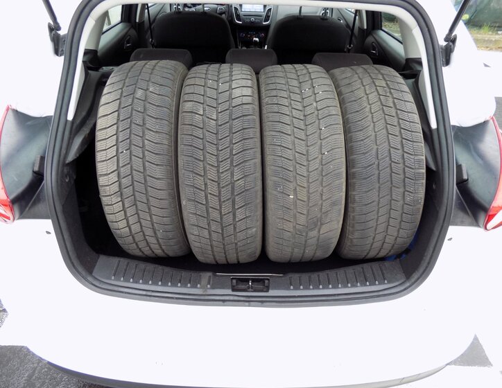 Ford Focus 19