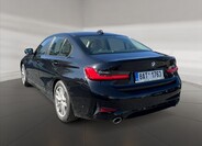 BMW Řada 3 4