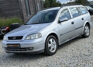 Opel Astra 1