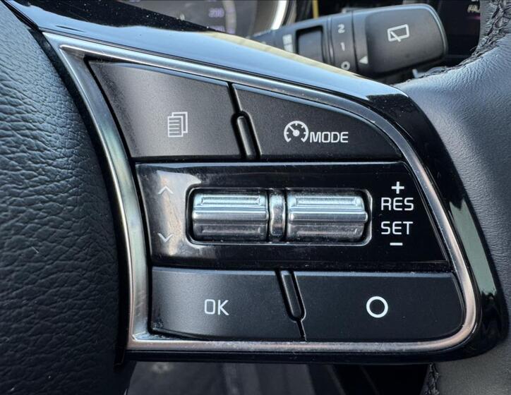 KIA XCeed 30