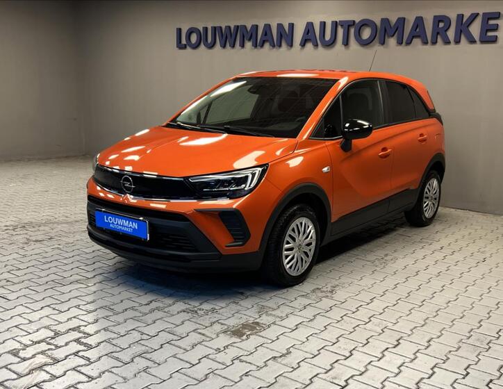 Opel Crossland 1
