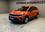 Opel Crossland 1
