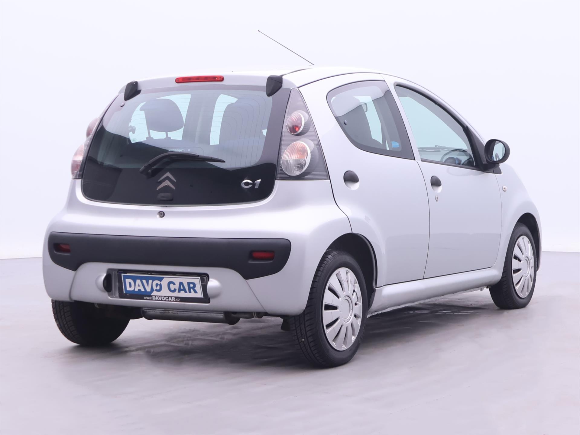 Citroën C1