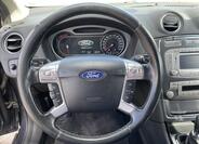 Ford Mondeo 10