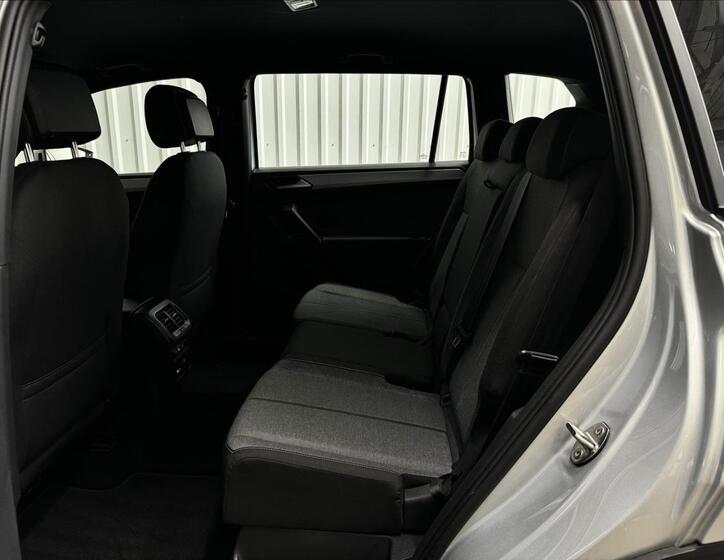 Seat Tarraco 33