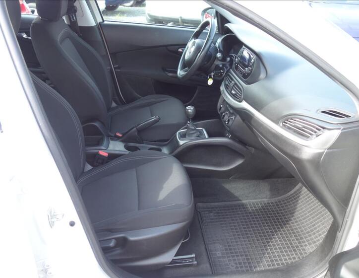 Fiat Tipo 10