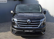 Renault Trafic 2