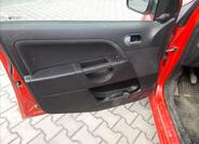 Ford Fiesta 24