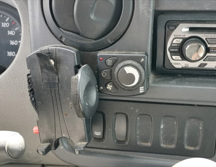 Renault Master 10