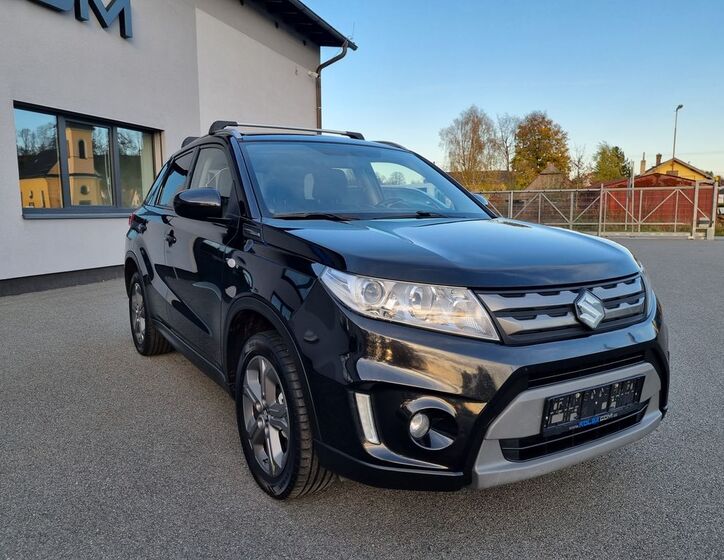 Suzuki Vitara 7