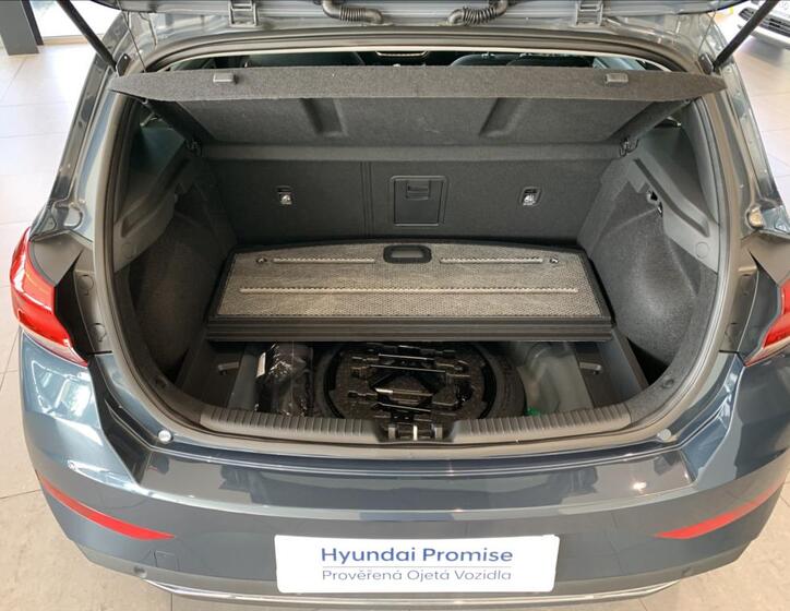 Hyundai i30 10