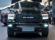 Dodge RAM 9