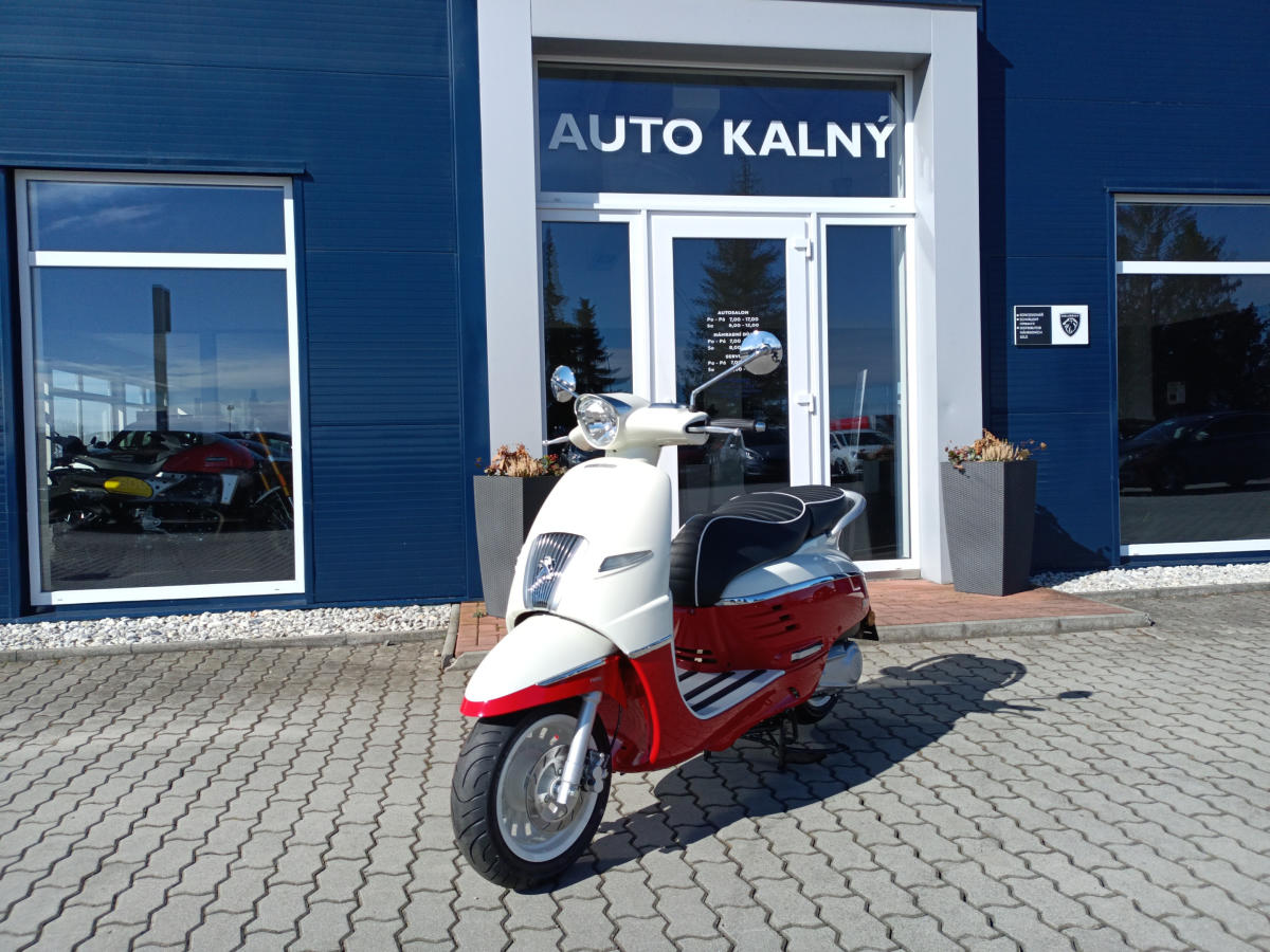 Peugeot Ostatní