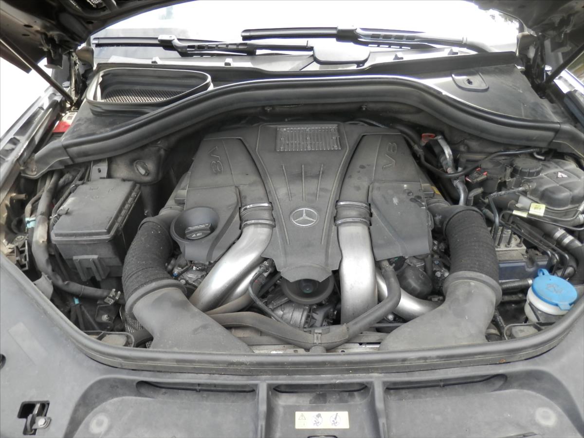 Mercedes-Benz GL