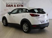Mazda CX-3 6