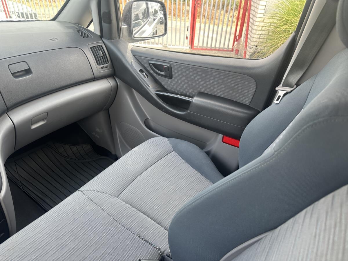 Hyundai H 1
