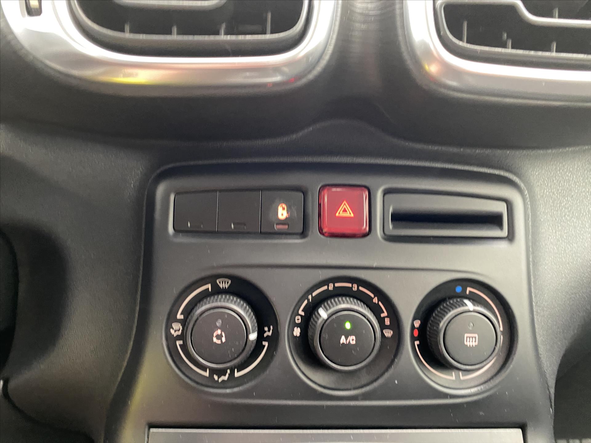 Citroën C3 Picasso