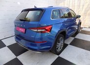 Škoda Kodiaq 7