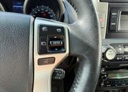 Toyota Land Cruiser 14
