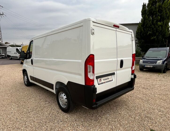 Citroën Jumper 3