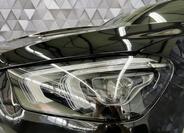 Mercedes-Benz GLE 8