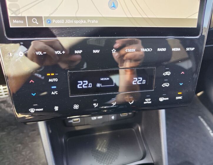 Hyundai Tucson 22