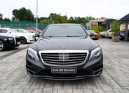 Mercedes-Benz Třídy S 1