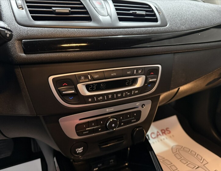 Renault Mégane 14
