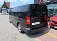 Peugeot Expert 4