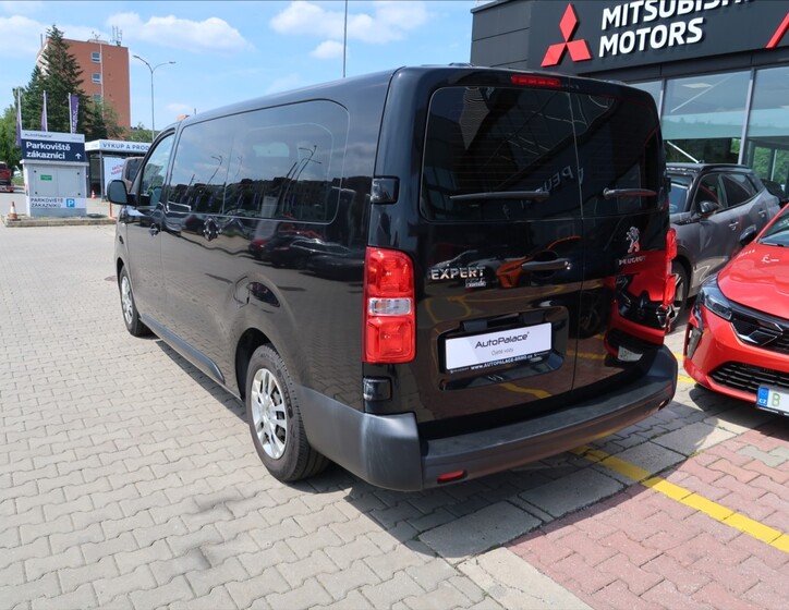 Peugeot Expert 4